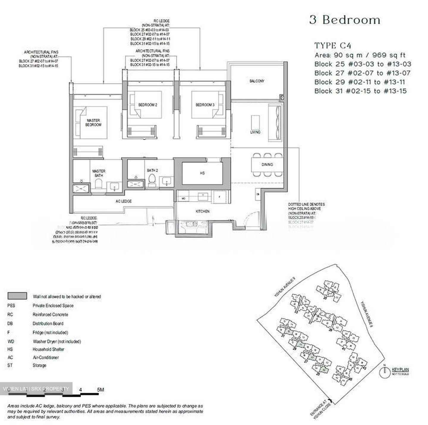 North Gaia (D27), Condominium #518659181